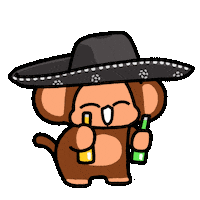 Refreshing Ice Cold Sticker