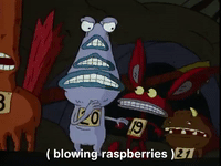 nickrewind nicksplat aaahh real monsters GIF