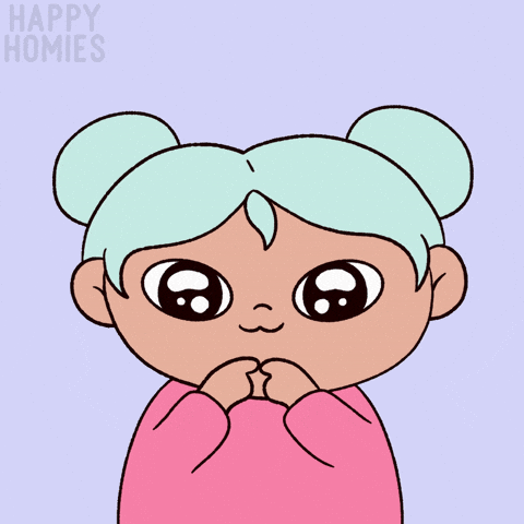 Joy Please GIF by Happy Homies