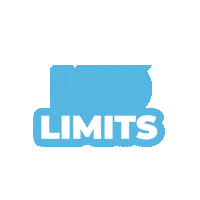 No Limits Fitness Sticker by StoreFit