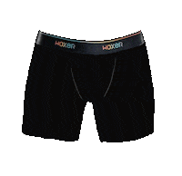 Pride Underwear Sticker by Woxer