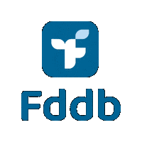 New Design Logo Sticker by Fddb