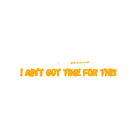 Time Power Sticker by Revive United