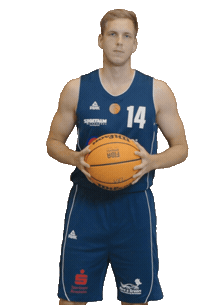 Bensheim Sticker by VfL Basketball