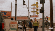 On The Move Comedy GIF by HBO Max