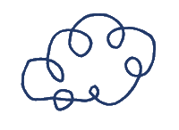Happy Loop Sticker by RADRACE