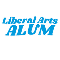 Psu Liberal Arts Sticker by Penn State College of the Liberal Arts
