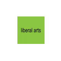 Sticker by Penn State College of the Liberal Arts