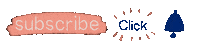 Subscribe Click Sticker