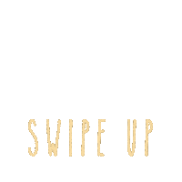 Swipe Up Sticker