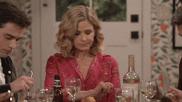 Call Your Mother Wow GIF by ABC Network