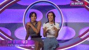 Bbau GIF by Big Brother Australia