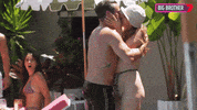 Bbau GIF by Big Brother Australia
