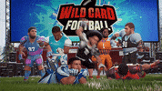 Colin Kaepernick Dancing GIF by Xbox