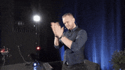 Bravo Applause GIF by Turunduslabor