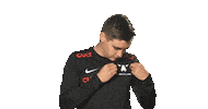 Fc Midtjylland Sticker by esuperliga