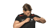 Fc Midtjylland Sticker by esuperliga