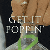 Party Celebrate GIF by Patrón Tequila