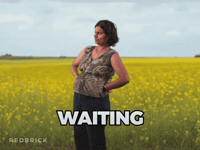 Time Waiting GIF by Redbrick