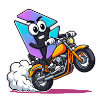 Happy Mood Sticker by IDX Solana