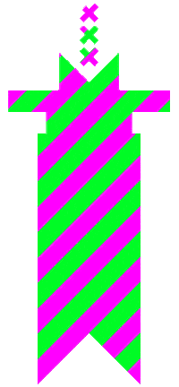 pride amsterdam Sticker by A'DAMToren