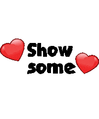 Showsome Love Showsomelove Wokoloco Sticker by Woko Loco