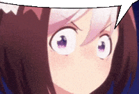 Special Week Girl GIF