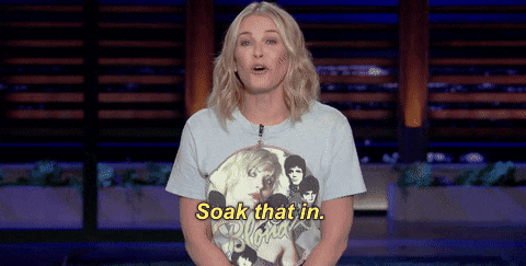 GIF by Chelsea Handler