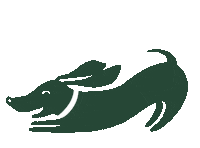 Dog Hund Sticker by Fressnapf