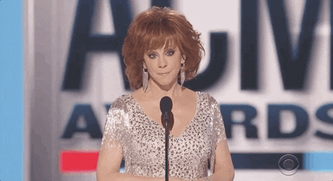 acm awards 2019 acms GIF by Academy of Country Music Awards