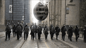 Control Illuminati GIF by Komplex
