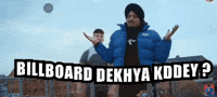 Babbu Maan Legend GIF