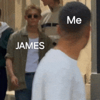 James GIF