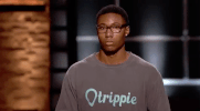 Shark Tank Listening GIF by ABC Network