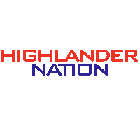 Highlanders Sticker by New Jersey Institute of Technology