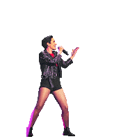 Robin Torres Sticker by Gira Hija de la Luna