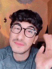 Happy I Know GIF