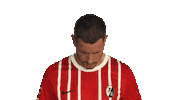 Scf Gunter Sticker by Bundesliga