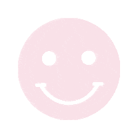 Light Blue Smile Sticker by venice cosmetics