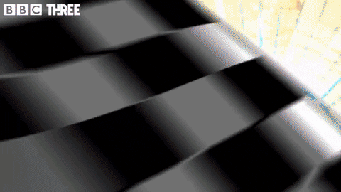 Series 2 GIF by BBC Three