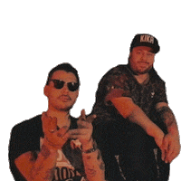 pool party kiss Sticker by Universal Music Brasil