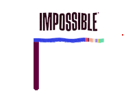 Plant Based Sticker by Impossible Foods