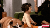Dance Dancing GIF by Gogglebox Australia