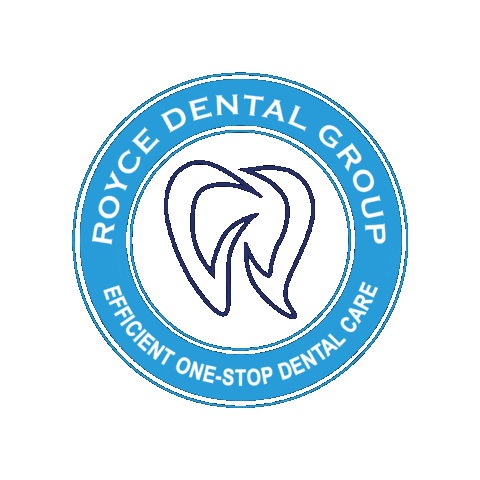Royce Dental X Ndp 2023 Sticker by Royce Dental