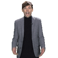 Matthewirons Sticker by The Voice Belgique