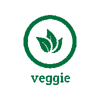 Lifestyle Veggie Sticker by MondeM