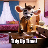 Organization Social Media Trends GIF by Moosiahzen
