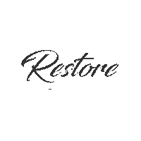 Restore Sticker by ATTEVA