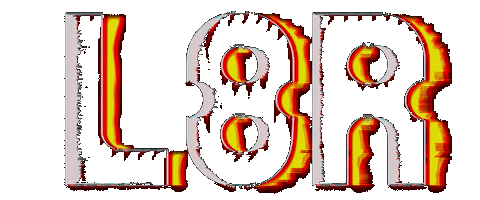 Art Glitch Sticker