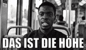 Deutsch Wütend GIF